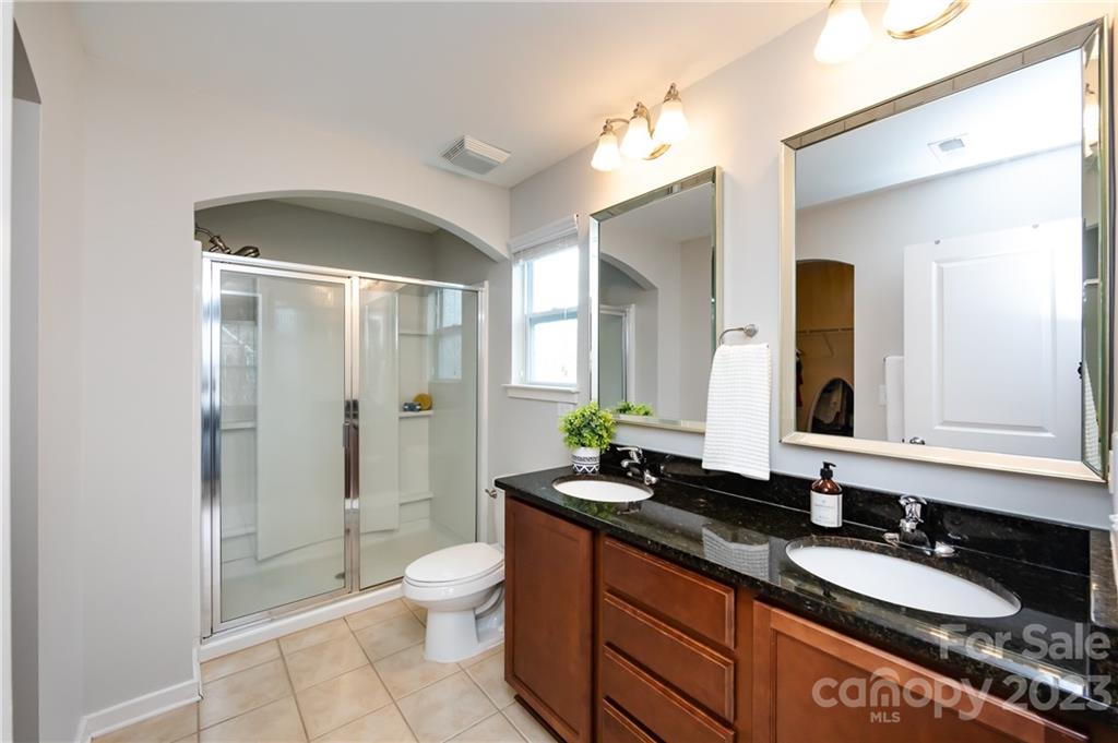 Harpers Green - Residential