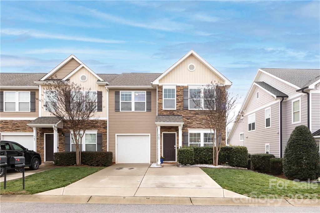 Harpers Green - Residential