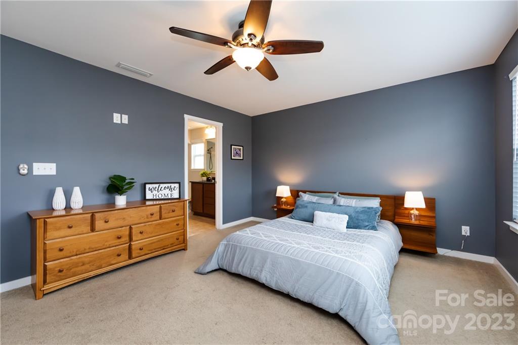 Harpers Green - Residential