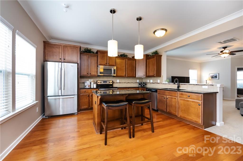 Harpers Green - Residential