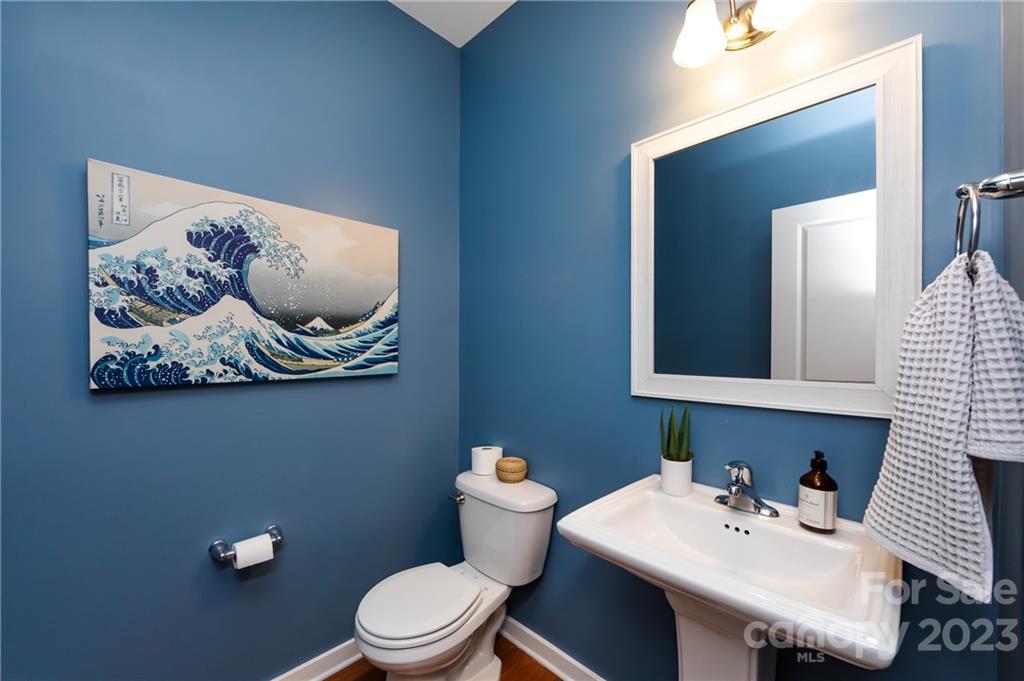 Harpers Green - Residential