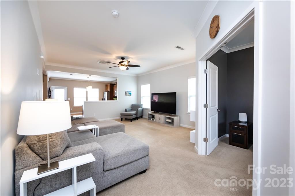 Harpers Green - Residential