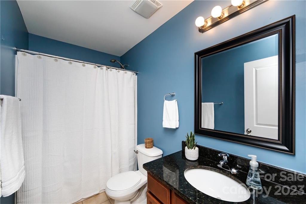 Harpers Green - Residential