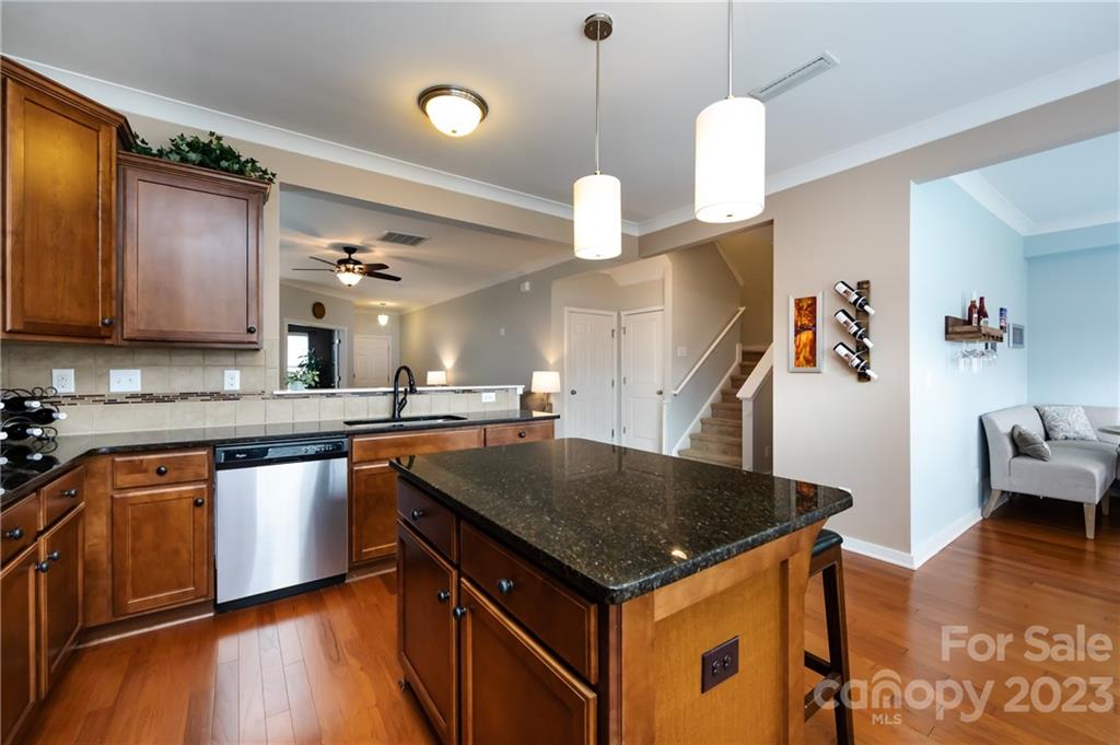 Harpers Green - Residential