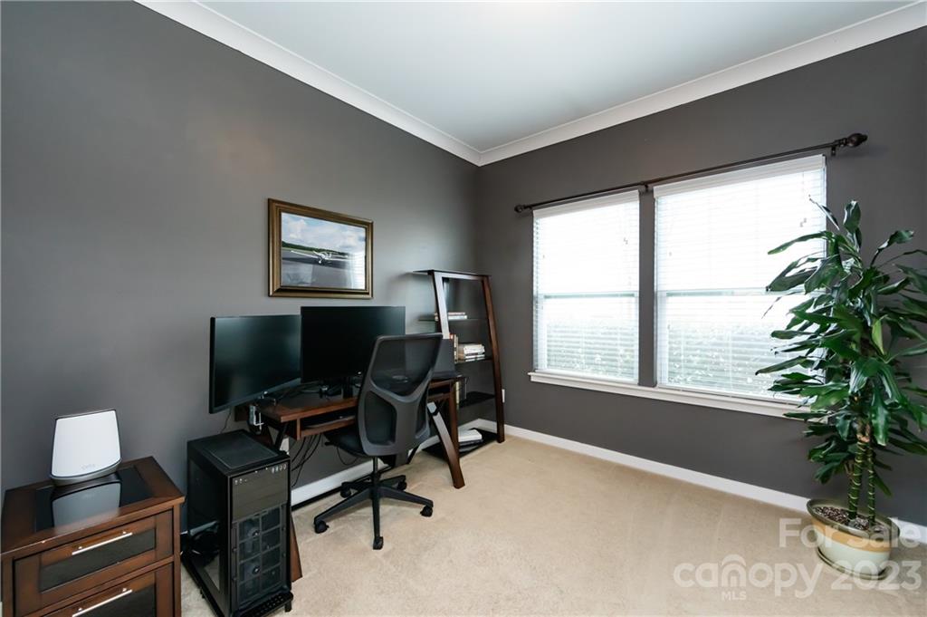 Harpers Green - Residential