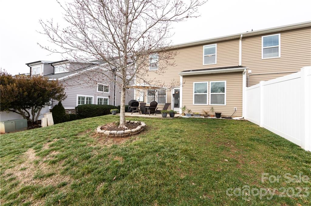 Harpers Green - Residential