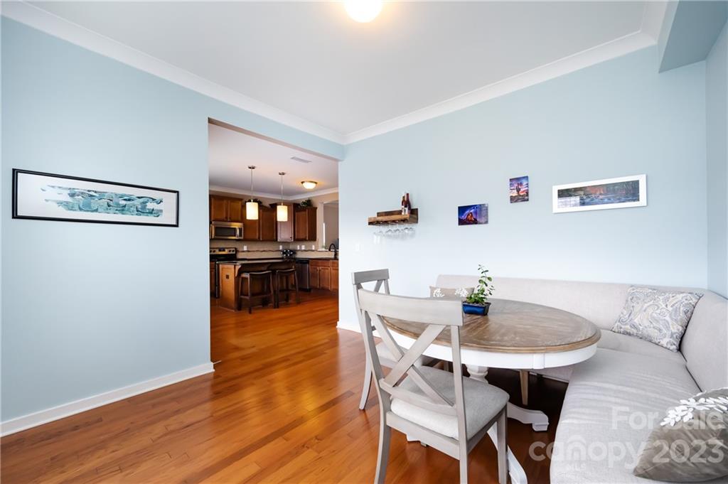 Harpers Green - Residential