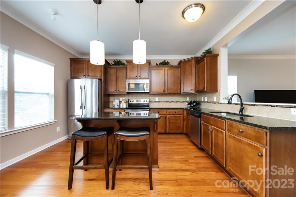 Harpers Green - Residential