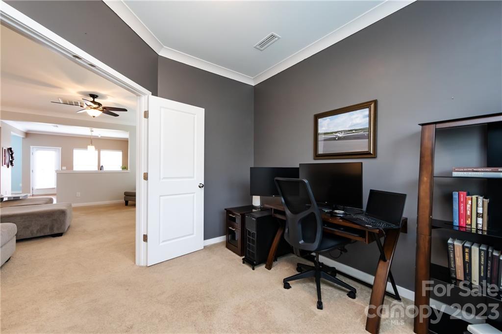 Harpers Green - Residential