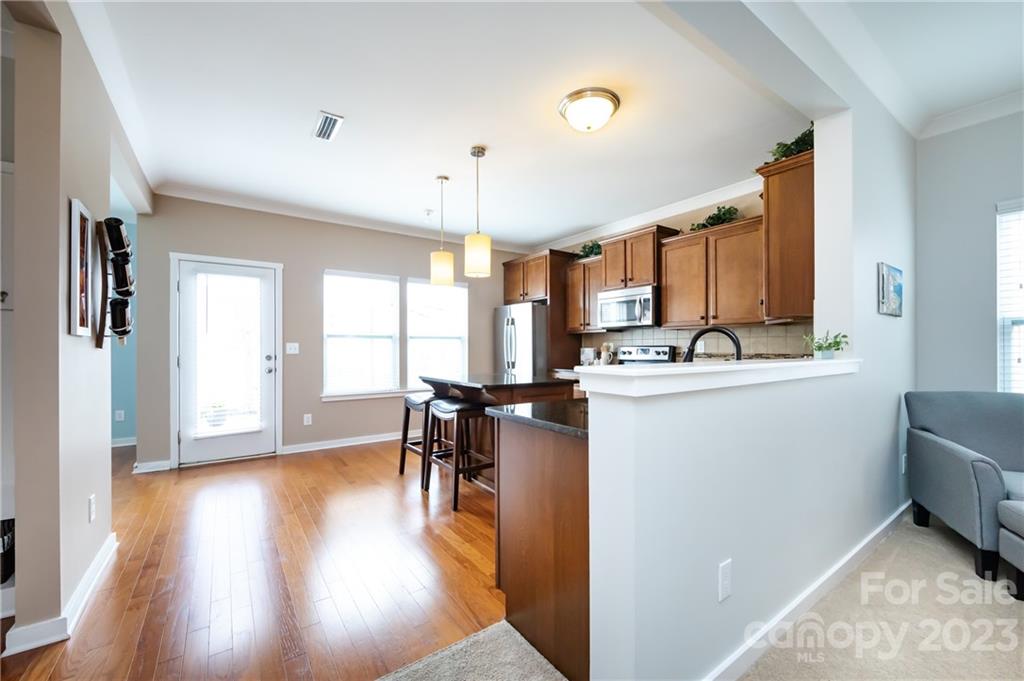 Harpers Green - Residential