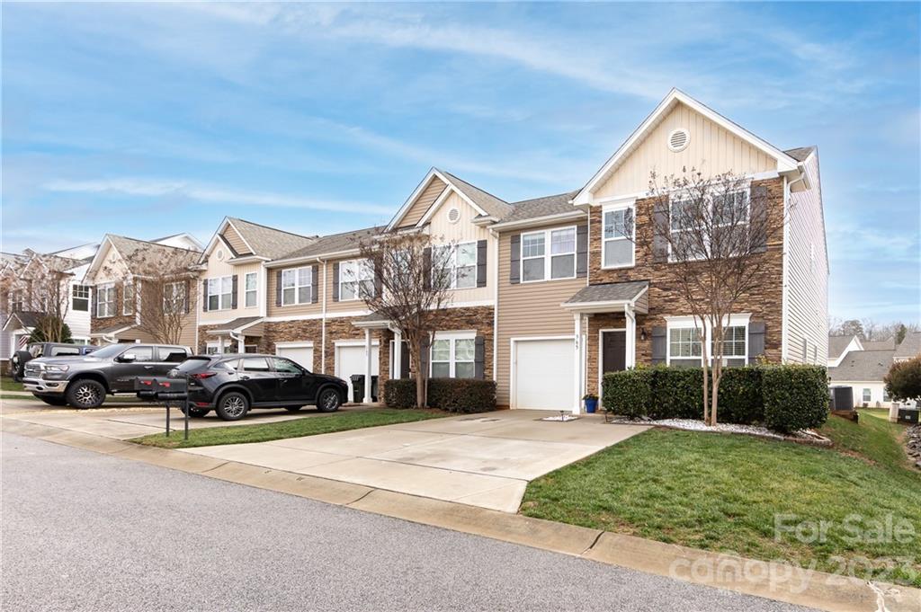 Harpers Green - Residential