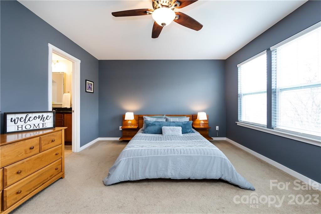 Harpers Green - Residential