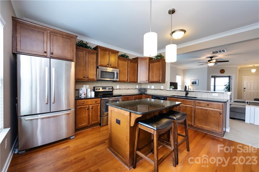 Harpers Green - Residential