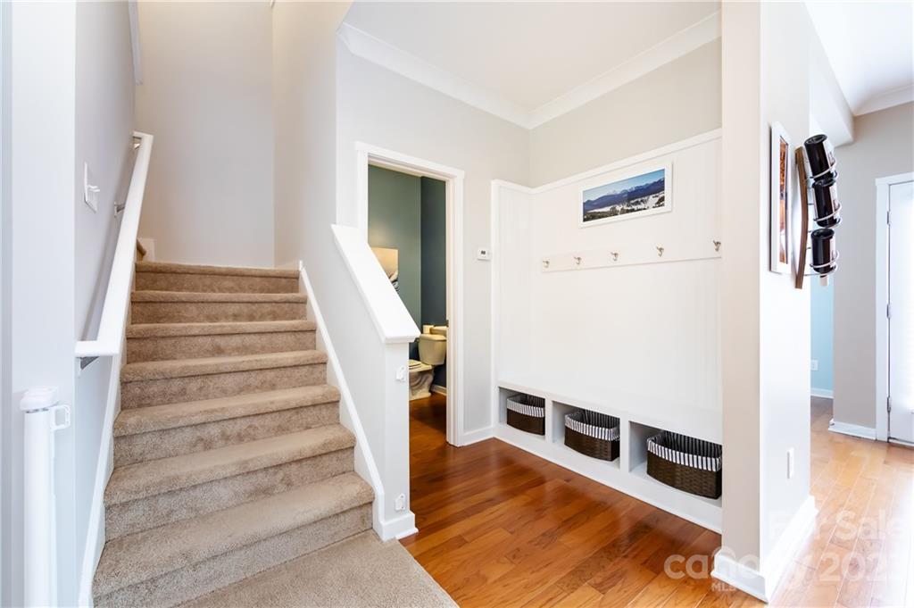 Harpers Green - Residential