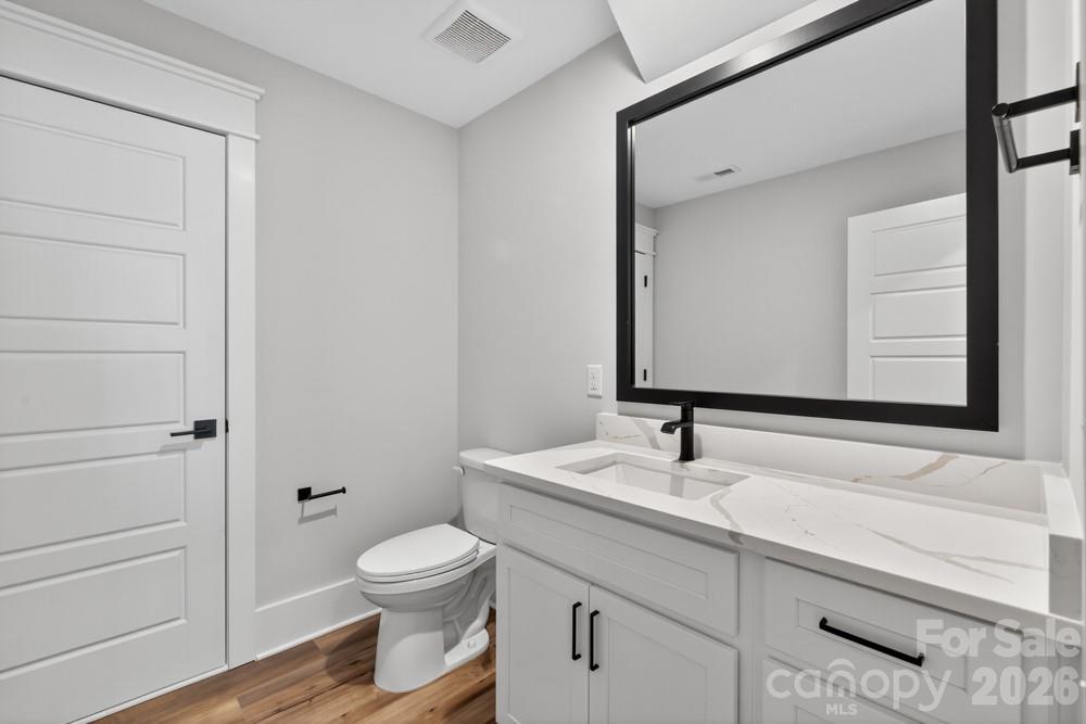 Stoneridge Hills - Residential