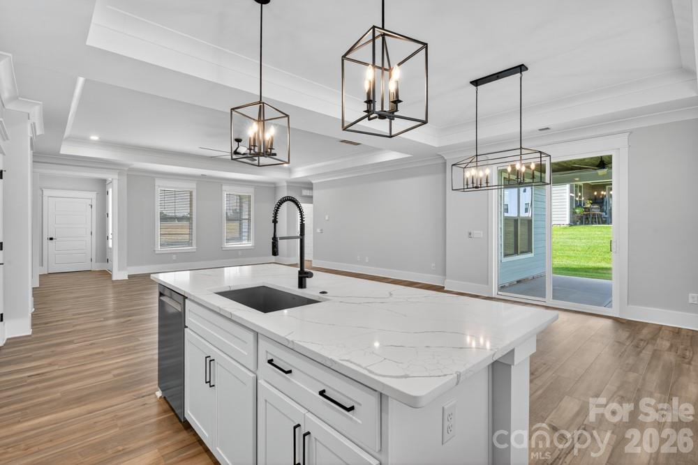 Stoneridge Hills - Residential