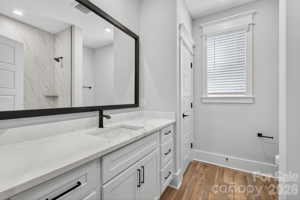 Stoneridge Hills - Residential