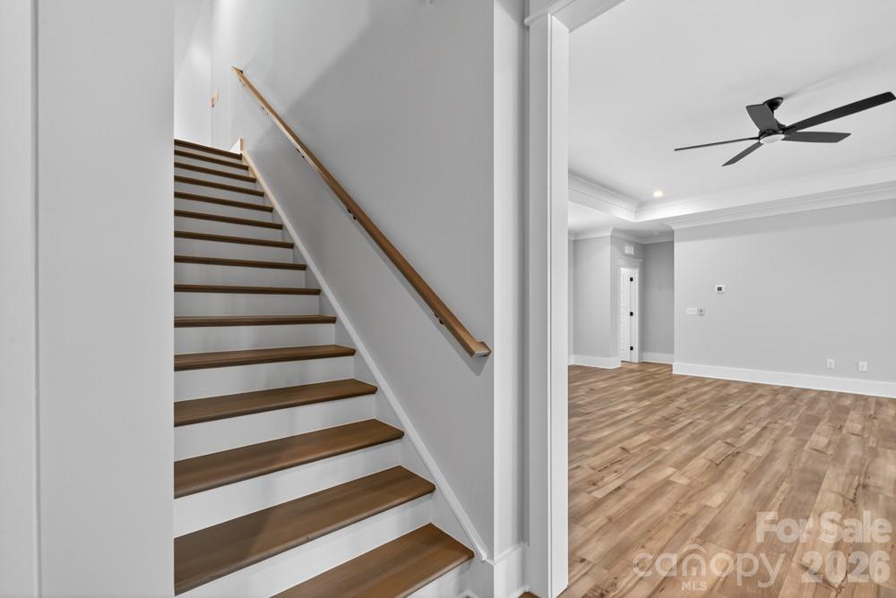 Stoneridge Hills - Residential