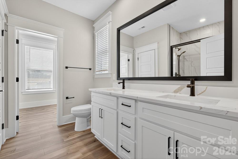 Stoneridge Hills - Residential