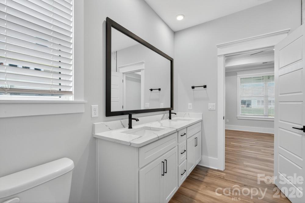 Stoneridge Hills - Residential