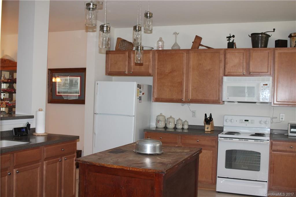 Heritage Green - Residential