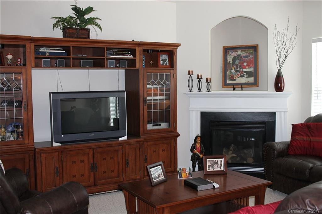 Heritage Green - Residential