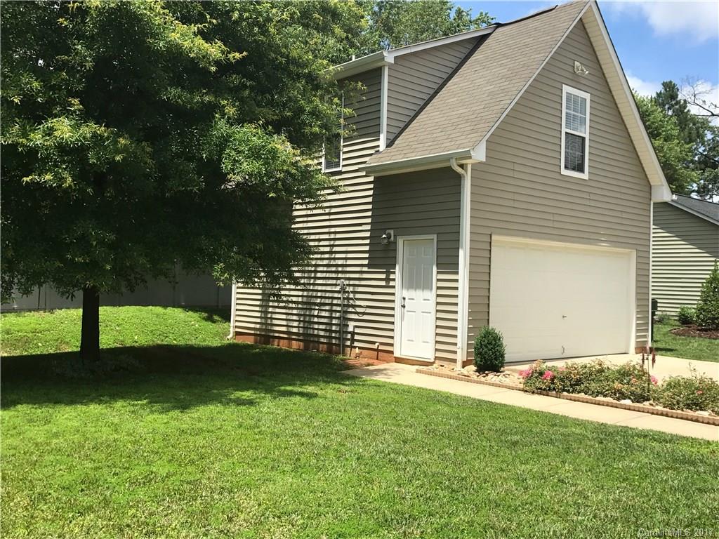 Heritage Green - Residential