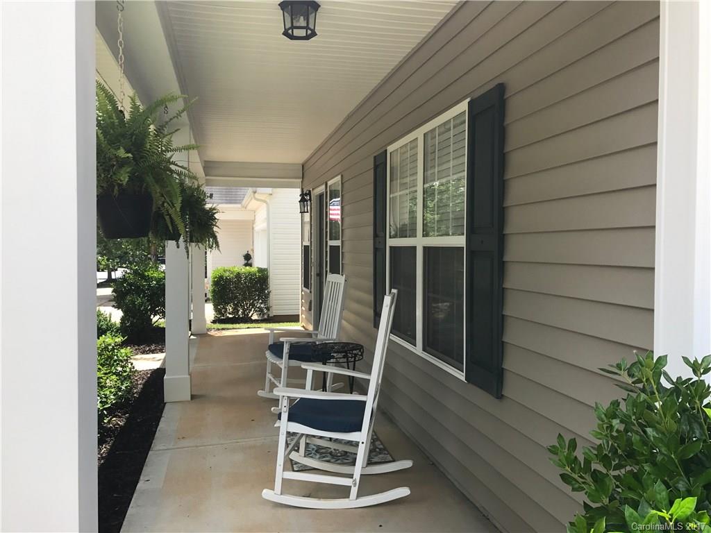 Heritage Green - Residential