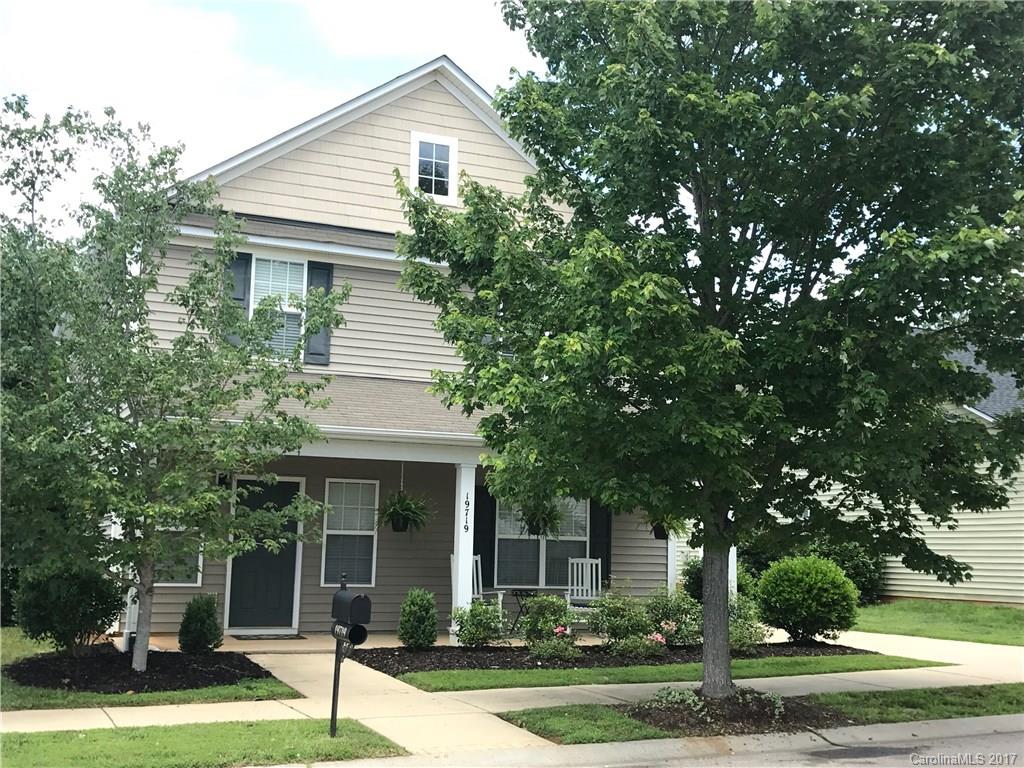 Heritage Green - Residential