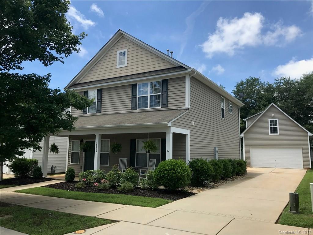 Heritage Green - Residential