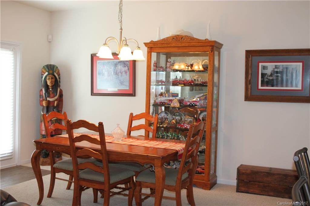 Heritage Green - Residential