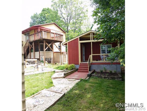 None - Residential Income