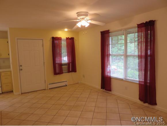 None - Residential Income