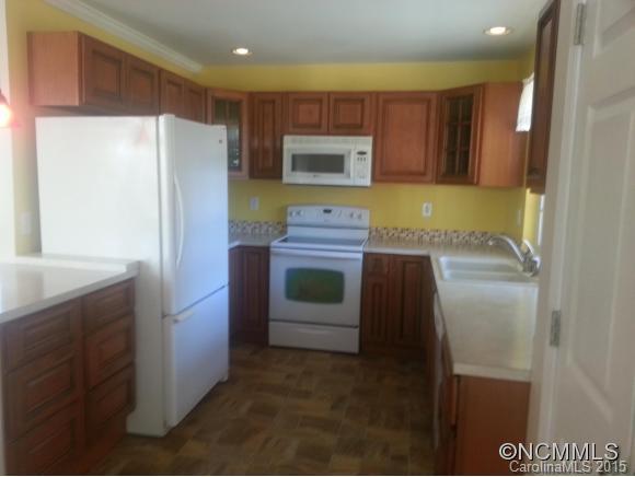 None - Residential Income