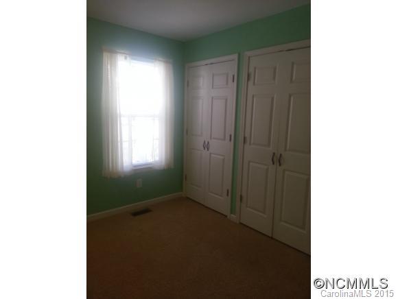 None - Residential Income