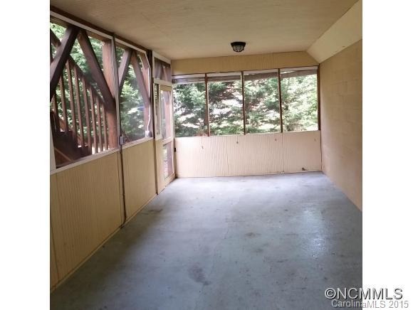 None - Residential Income