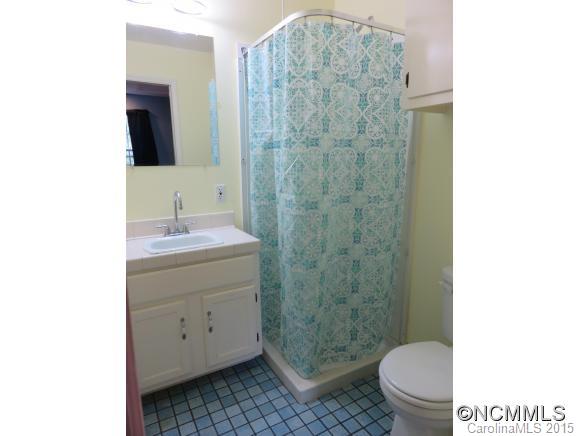 None - Residential Income