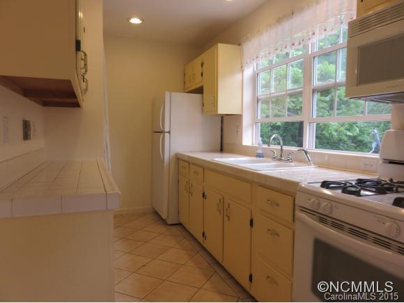 None - Residential Income