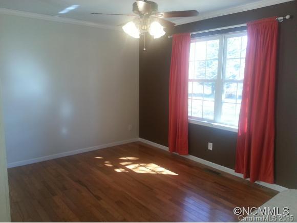 None - Residential Income