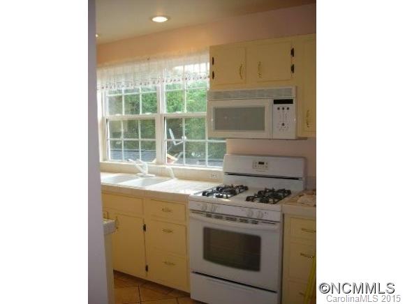 None - Residential Income