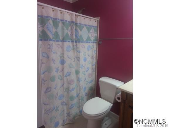 None - Residential Income