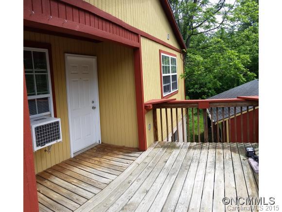 None - Residential Income