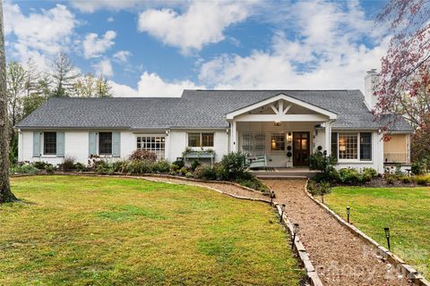 28 Ridgefield Place Asheville NC 28803