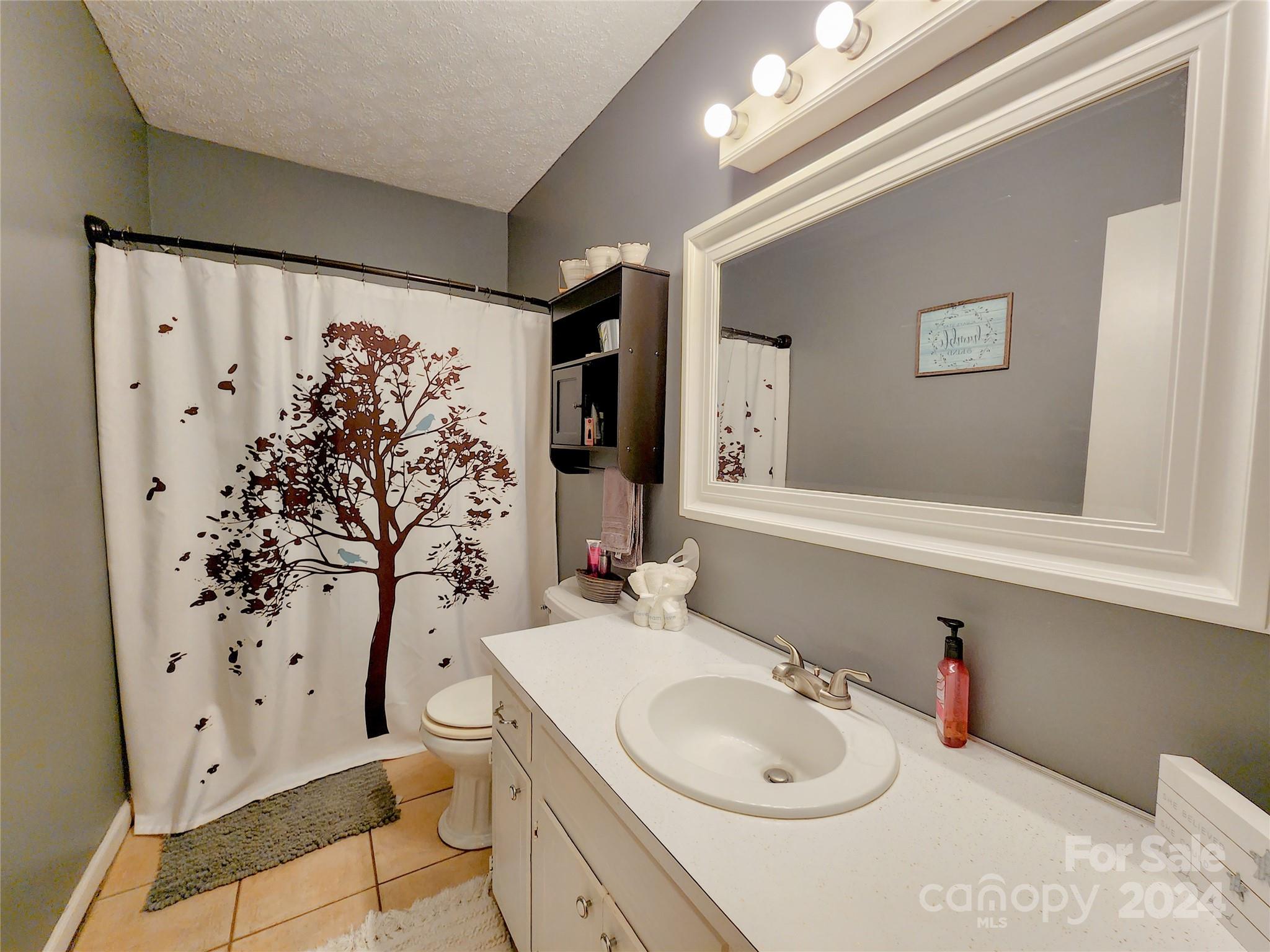 Pine Mountain Estates - Residential