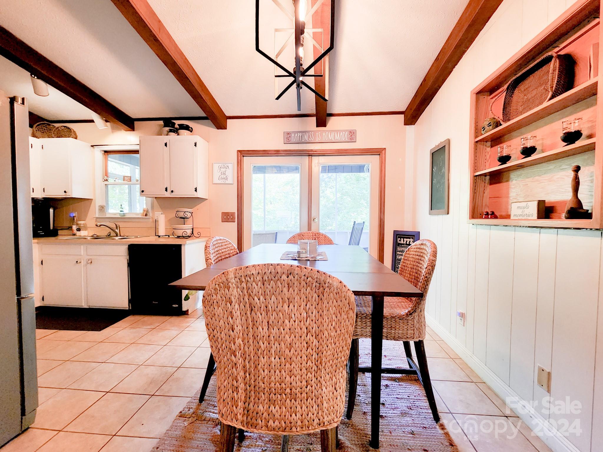 Pine Mountain Estates - Residential