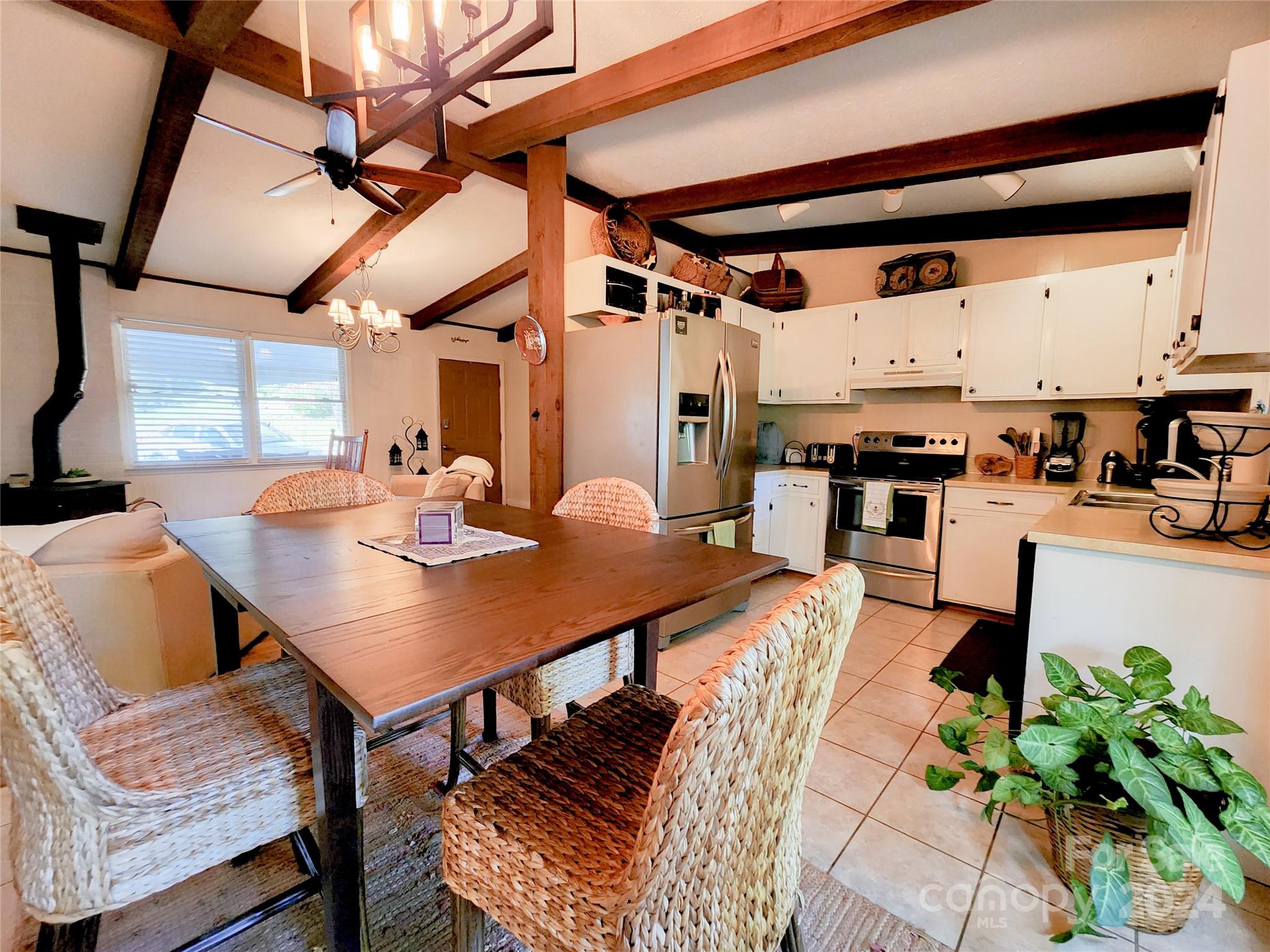 Pine Mountain Estates - Residential