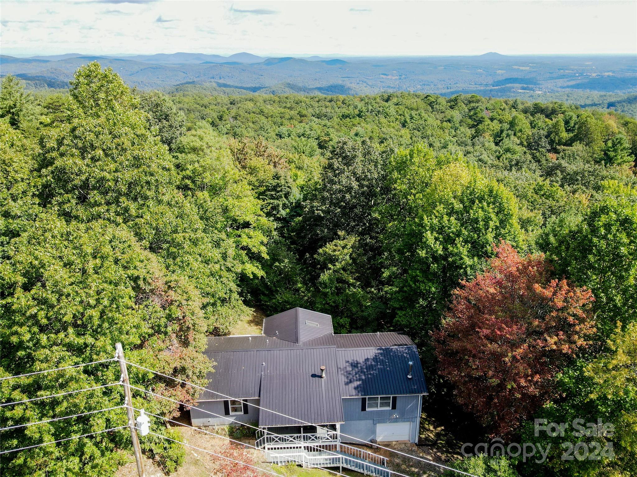 Pine Mountain Estates - Residential