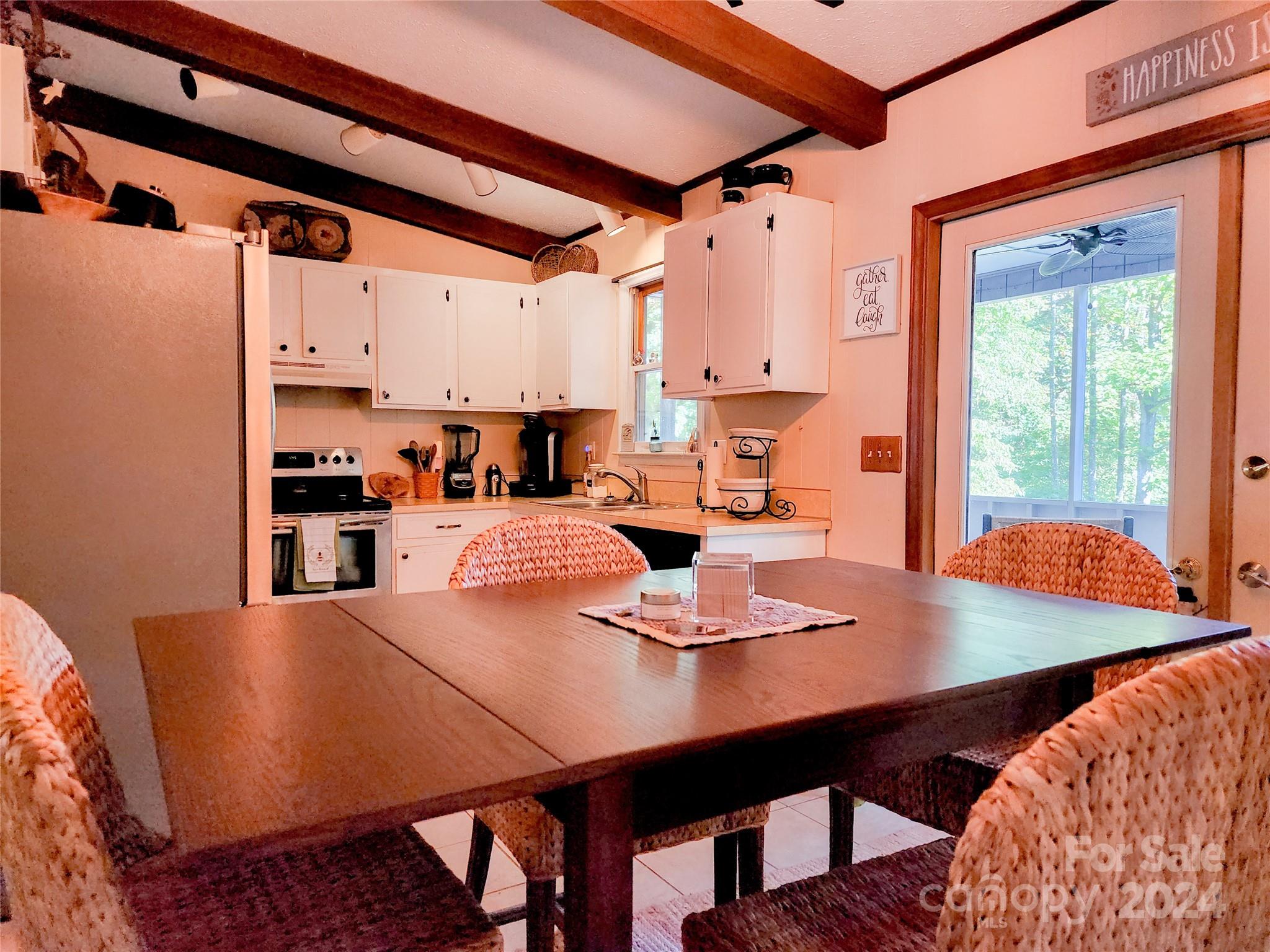 Pine Mountain Estates - Residential