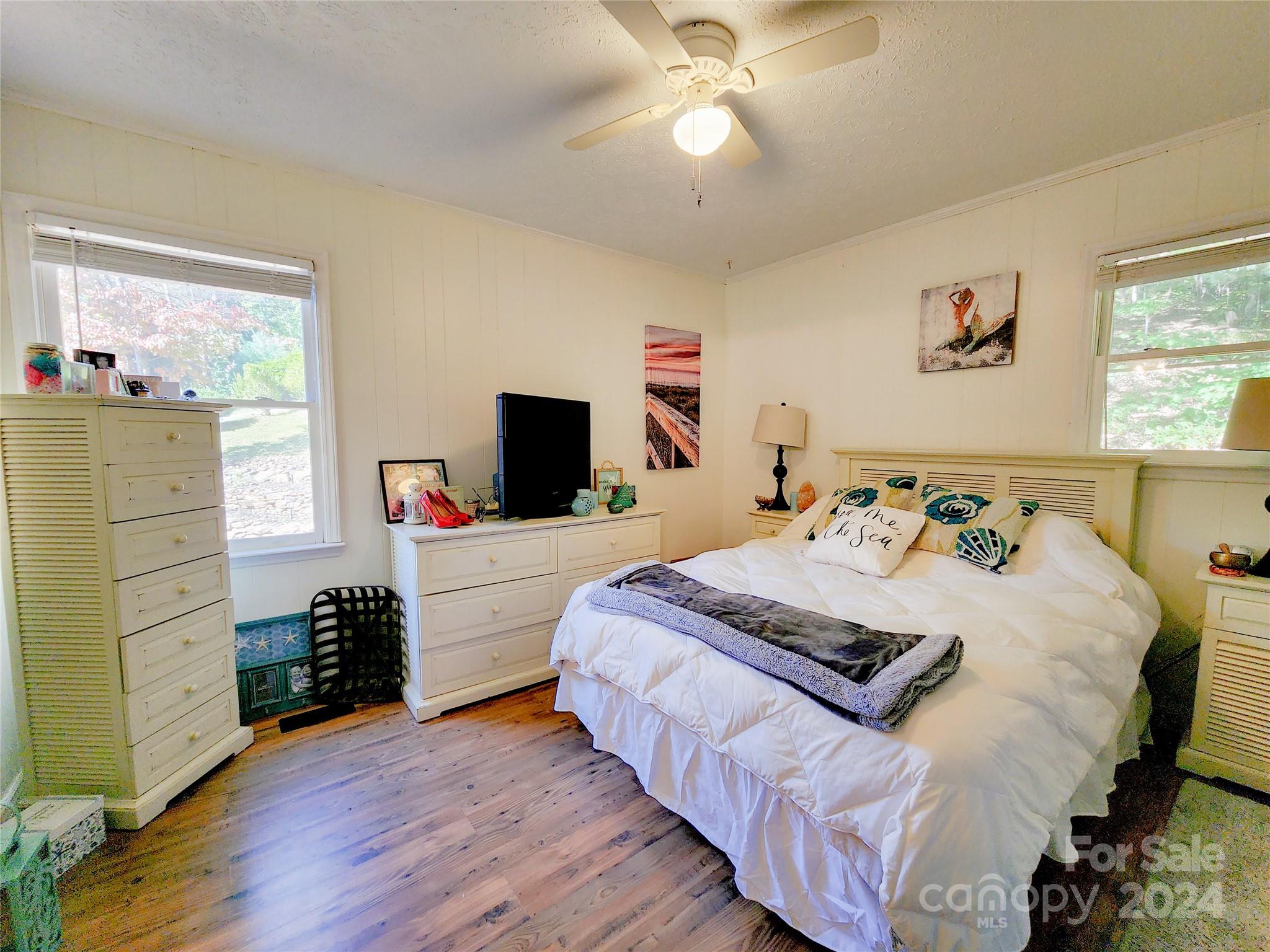 Pine Mountain Estates - Residential