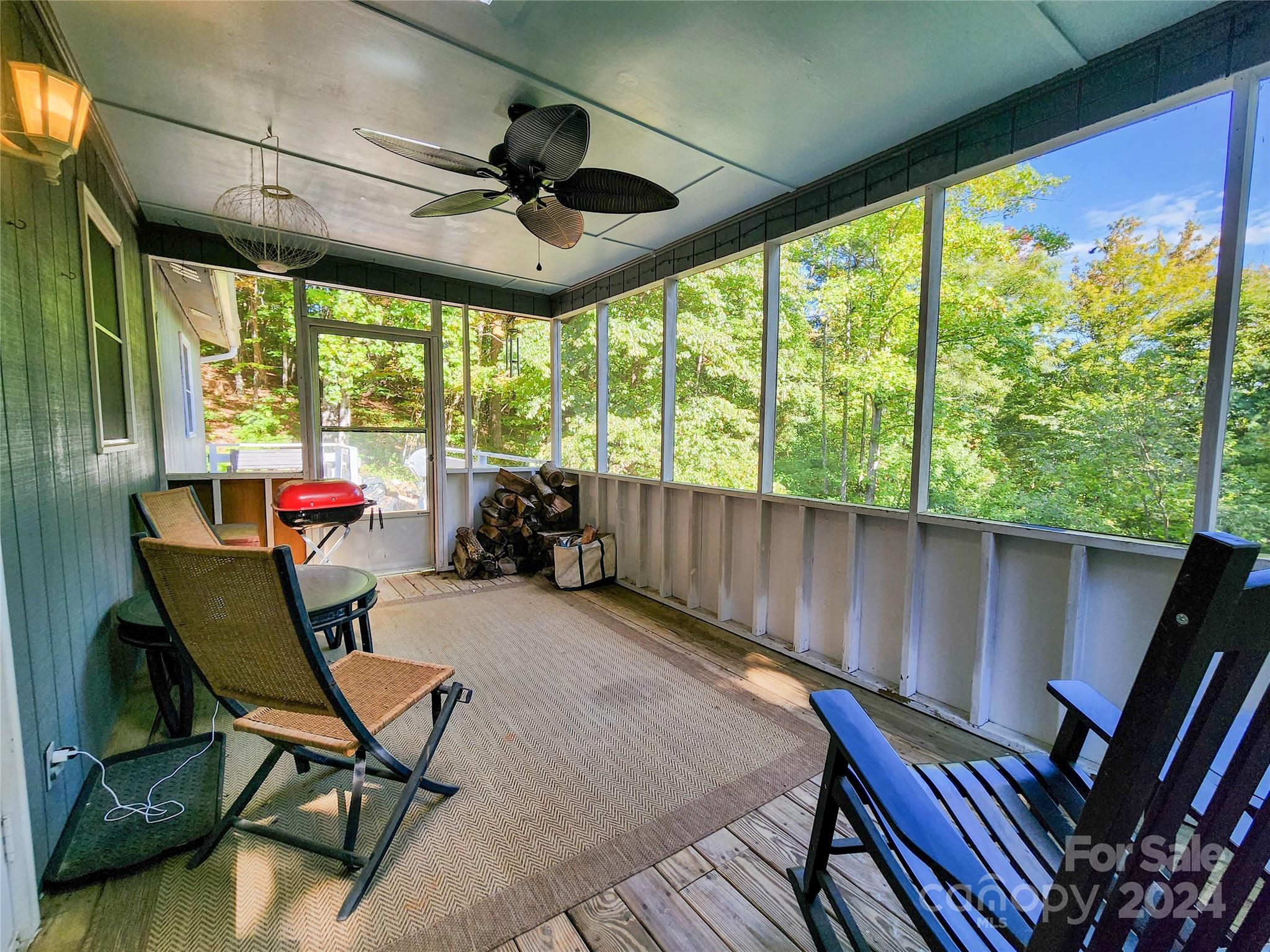 Pine Mountain Estates - Residential